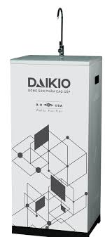 Máy lọc nước DAIKIO RO DKW-00008H