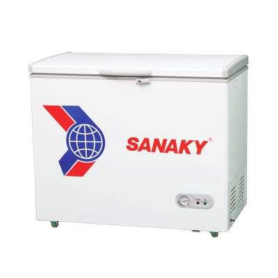 Tủ đông Sanaky VH-255HY2 , 250 lít