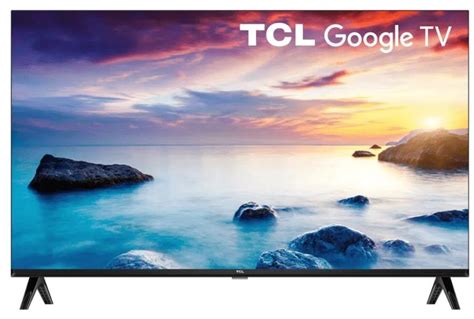 Google Tivi TCL 32S5400 Full HD