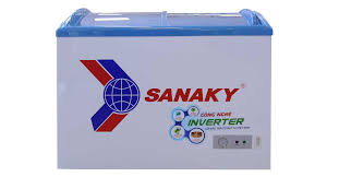 Tủ Đông Sanaky VH-3899K3 (inverter 302 Lít)
