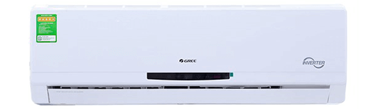Máy lạnh Gree Inverter 1.5 HP GWC12MA-K3DNC2I