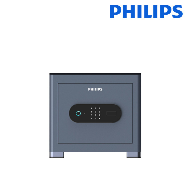 Két sắt thông minh Philips SBX601-4B0 (35kg)