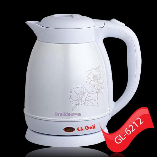 BÌNH ĐUN SIÊU TỐC GALI GL-0012, 1.2 Lít