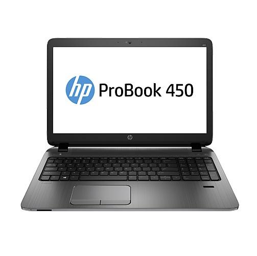 HP Probook 450G3 - X4K55PA