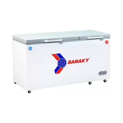 Tủ đông Sanaky VH-6699W4K 660 lít