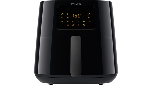 Nồi chiên không dầu Philips 6.2 lít HD9280/90