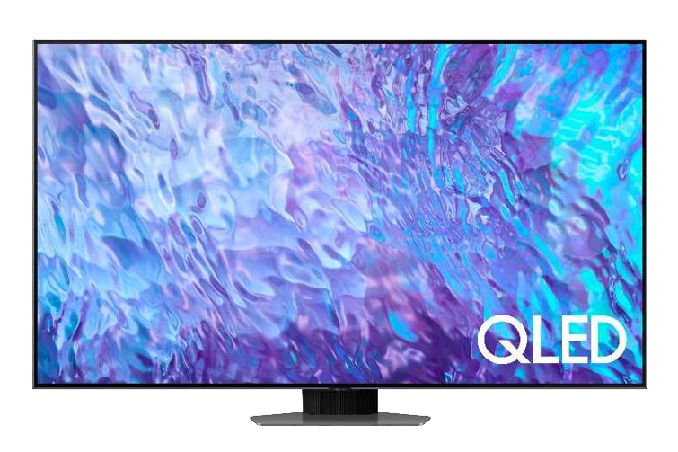 QLED Tivi 4K Samsung 98 inch 98Q80C Smart TV
