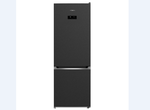 Tủ lạnh Hitachi R-B375EGV1(BBK) Inverter 356 lít