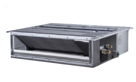 Dàn lạnh giấu trần Multi Daikin CDXM35RVMV (1.5Hp) Inverter - Gas R32