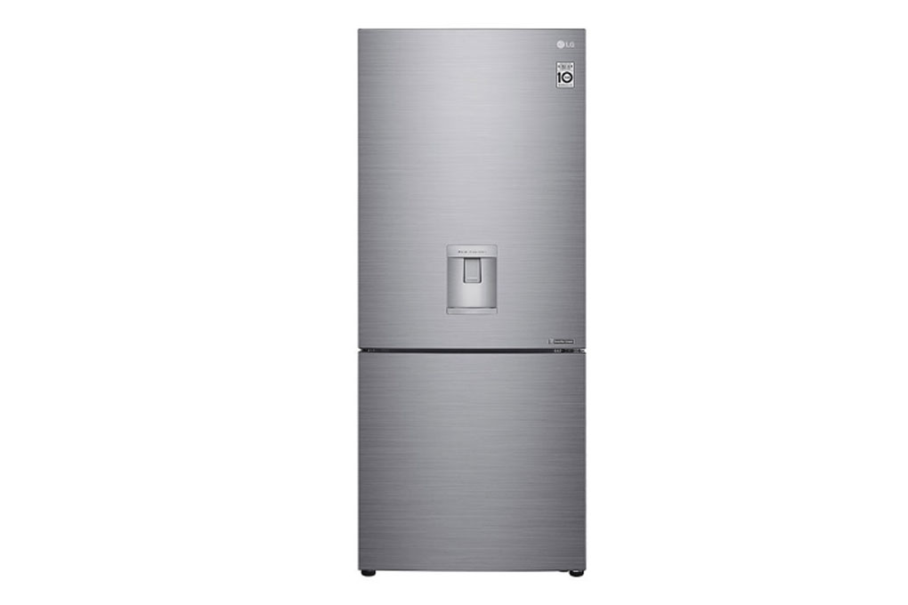 Tủ lạnh LG 454 lít GR-D405PS