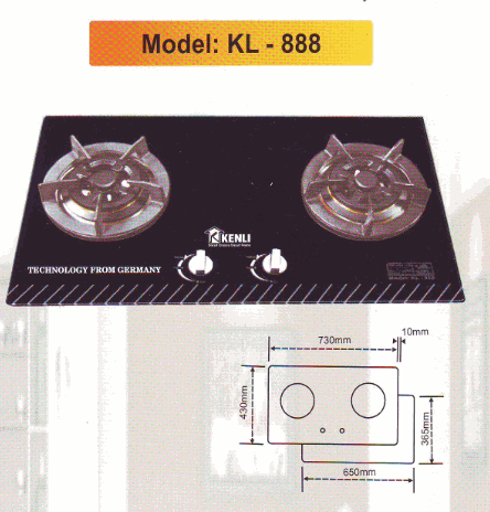 KL-888