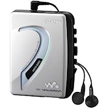 Máy Cassette Sony Walkman WM-EX196