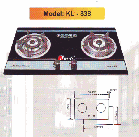 KL-838