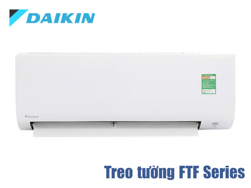 Máy lạnh Daikin FTF25UV1V