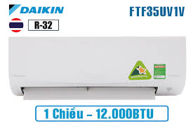 Máy lạnh Daikin FTF35UV1V (1.5Hp)