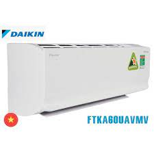 Máy lạnh Daikin Inverter 2.5 HP FTKA60UVMV