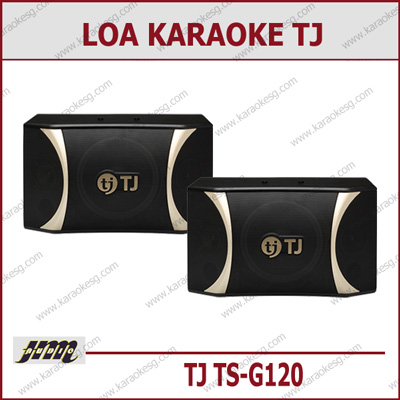 LOA KARAOKE TJ TS-G120 , 1000W