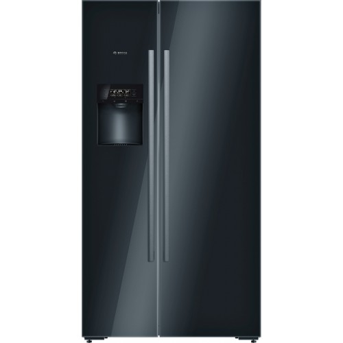 Tủ lạnh Bosch SBS KAD92SB30 , 636L , lấy đá ngoài, cấp nước trực tiếp