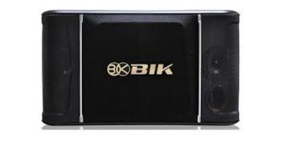 LOA BIK BJ-S968 , 650W , bass 30cm
