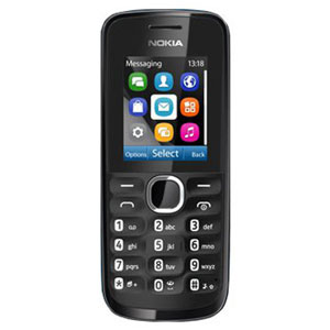 Điện thoại Nokia N110 (1.77