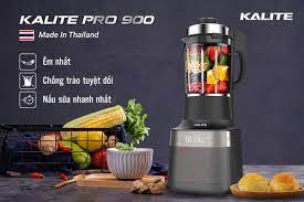 Máy làm sữa hạt KALITE PRO-900 (made in Thailand)