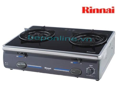 BẾP GAS RINNAI  RV-4600(GL-T)N