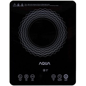 BẾP HỒNG NGOẠI AQUA ACC-VM1000