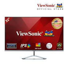Viewsonic VX3276-MHD-2 32