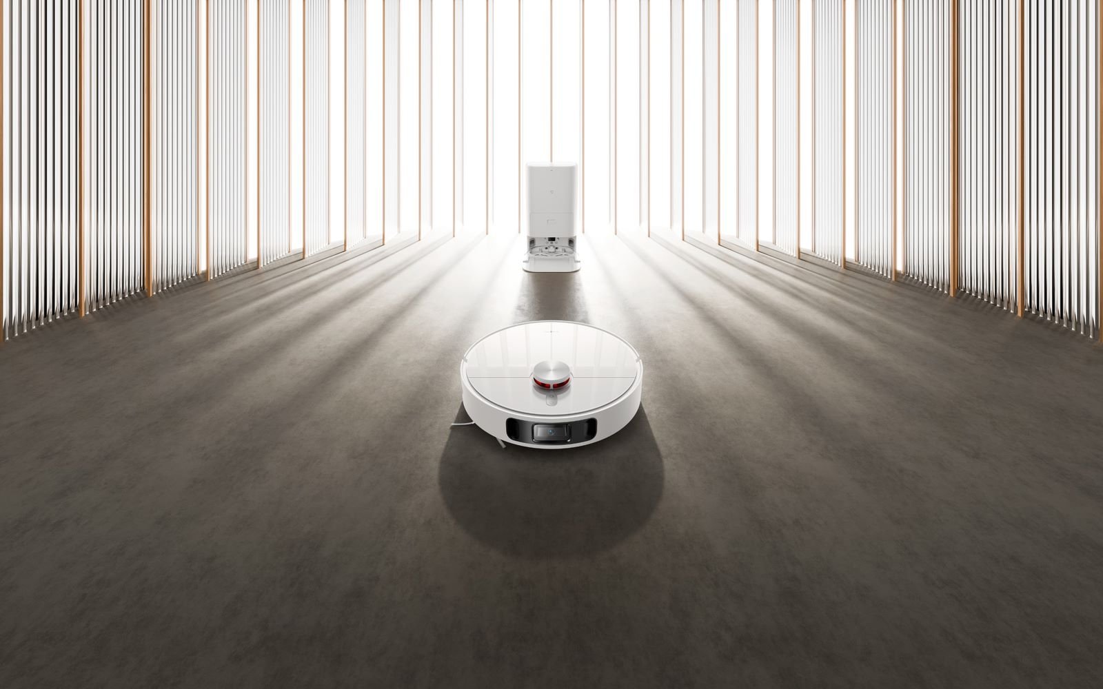 Xiaomi Robot Vacuum X10+EU
