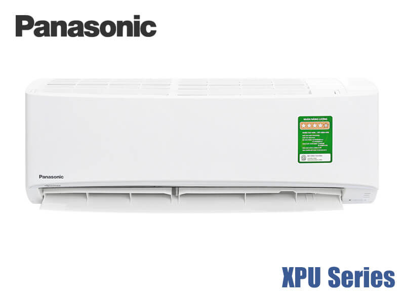 Máy Lạnh treo tường Panasonic Inverter XPU18WKH-8 (18000 BTU 2.0HP)