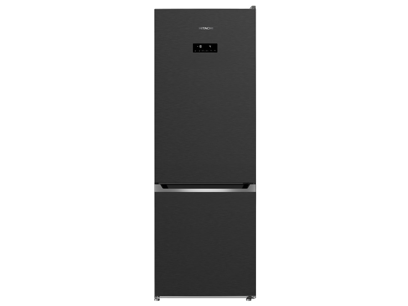 Tủ lạnh Hitachi Inverter R-B340EGV1 323 lít