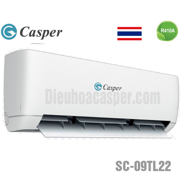Máy lạnh Casper SC-09TL22