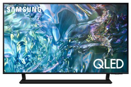 Smart Tivi QLED Samsung 4K 55 Inch QA55Q60DA