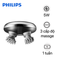 Máy massage da đầu Philips PPM1301