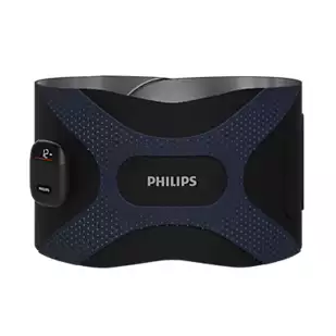 Đai mát xa thắt lưng PHILIPS PPM4331