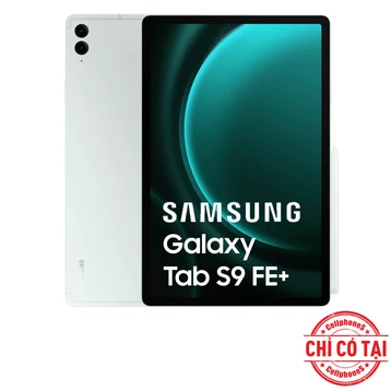 Samsung Galaxy Tab S9 FE Plus WIFI 12GB 256GB