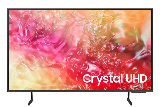 Smart Tivi Samsung 4K 43 inch 43DU7700 Crystal UHD