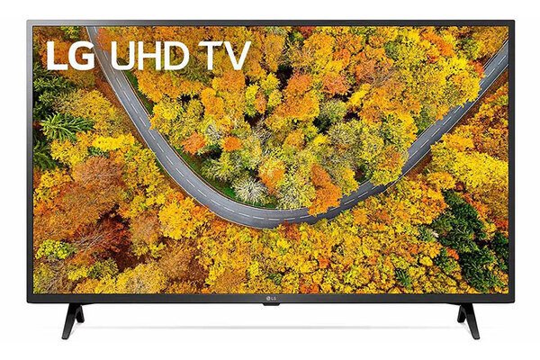 Smart Tivi LG 4K 43 inch 43UP751C