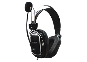 SoundMax Headset AH-304