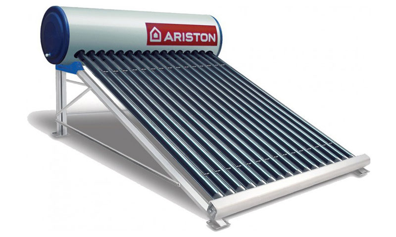 Máy năng lượng Ariston 250 lít - ECO2 1824- F58