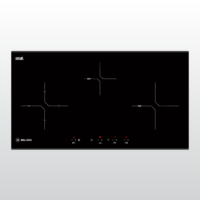 BẾP ĐIỆN MALLOCA MH-03IR N