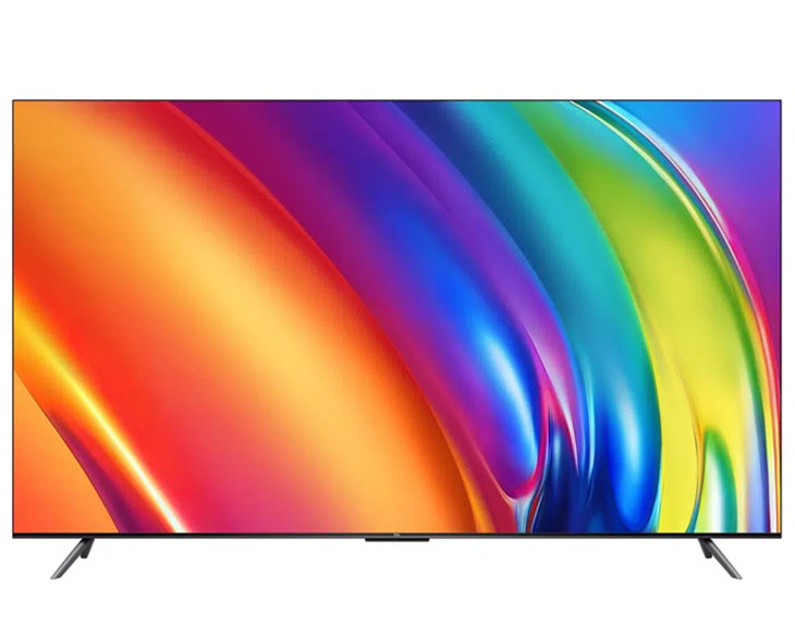 Google Tivi TCL 4K 75 inch 75P745