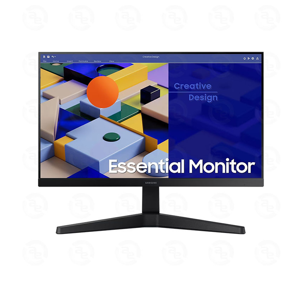 Màn Hình SAMSUNG LS24C310EAEXXV (23.8 inch - FHD - IPS - 75Hz - 5ms)