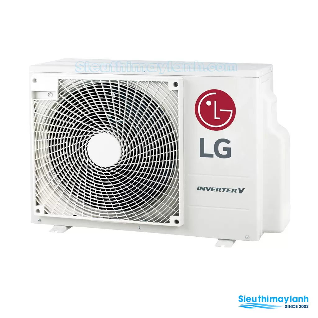 Dàn nóng Multi LG Z4UQ36GFD0 (4.0 HP - 4.0 Ngựa) Inverter