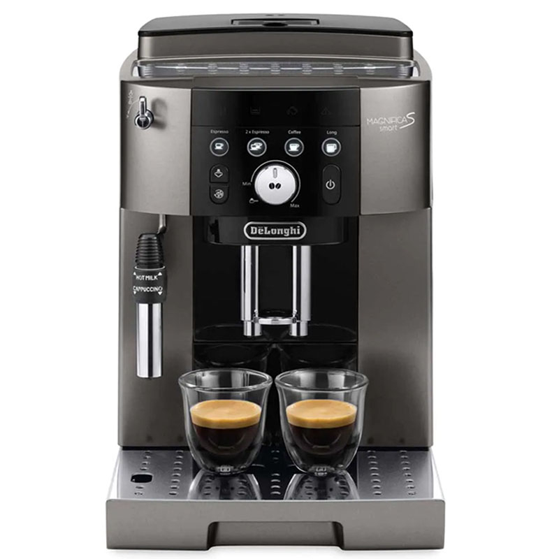 Máy pha cà phê tự động DeLonghi ECAM250.33.TB