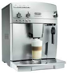 Máy pha cafe tự động DeLonghi ESAM 03.120.S