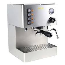Máy pha cà phê epresso chuyên nghiệp 1 group Faco F900A