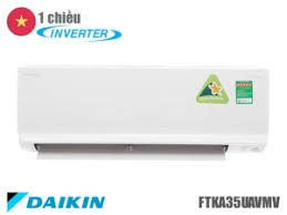 Máy lạnh inverter Daikin FTKA35UAVMV/RKA35UAVMV