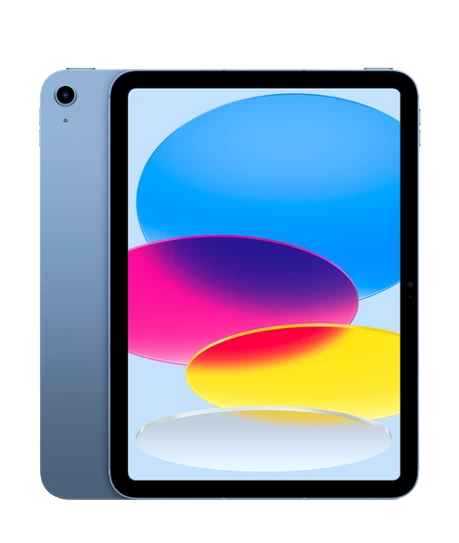 Máy tính bảng iPad Gen 10 10.9