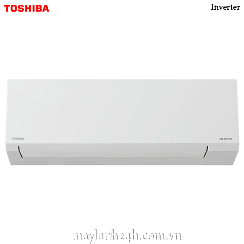 Máy Lạnh Toshiba RAS-H18E2KCVG-V inverter 2Hp